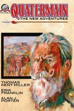 Quatermain