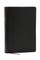 Net Bible, Full Notes Edition (Net, Black Leathersoft, Comfort Print)
