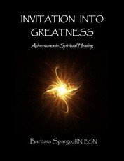Invitation Into Greatness