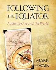 Following the Equator