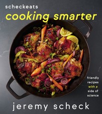Scheck Eats