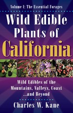 Wild Edible Plants of California