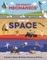 The Mighty Mechanics Blast Into Space