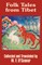 Folk Tales from Tibet