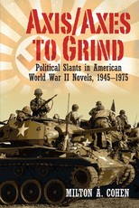 Axis/Axes to Grind