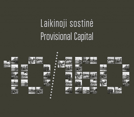 Laikinoji sostinė 10/160