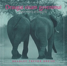 Draugai visam gyvenimui