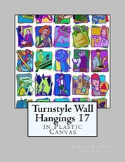 Turnstyle Wall Hangings 17