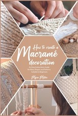 How to Make a MacramÃ© Decoration