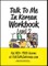 Talk To Me In Korean Workbook - Level 2