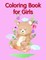 Coloring Book for Girls