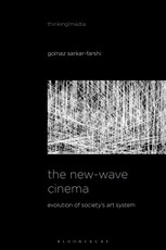 The New-Wave Cinema
