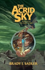 The Acrid Sky
