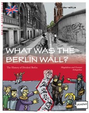 What was the Berlin Wall?