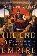 End of Empire