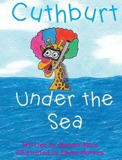 Cuthburt under the sea