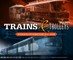 Trains and Trolleys