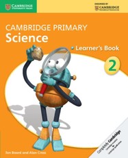 Cambridge Primary Science Stage 2