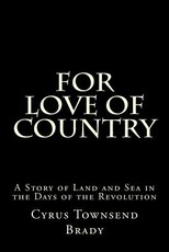 For Love of Country