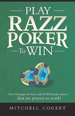 Play Razz Poker To Win