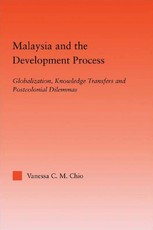 Malaysia and the Development Process