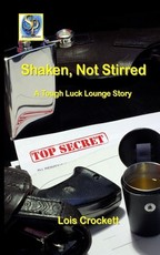 Shaken, Not Stirred