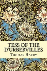 Tess of the d'Urbervilles