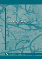 Electronic Materials