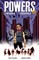 Powers 25 Volume 1