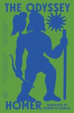 The Odyssey. The Fitzgerald Translation (Deluxe Edition)
