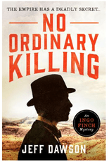 No Ordinary Killing