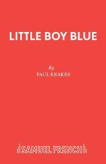 Little Boy Blue