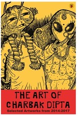 The Art of Charbak Dipta