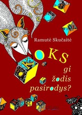 Koks gi žodis pasirodys?