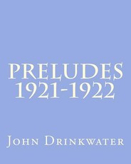 Preludes 1921-1922