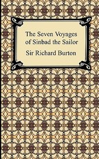 The Seven Voyages of Sinbad the Sailor