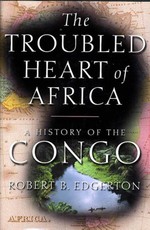 The Troubled Heart of Africa