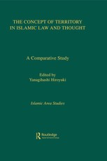 Concept Of Territory In Islamic Thought