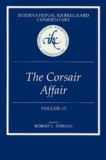 International Kierkegaard Commentary Volume 13