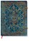 Azure Hardcover Journals Ultra 144 Pg Lined Equinoxe