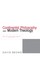 Continental Philosophy and Modern Theology