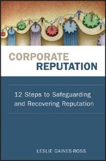 Corporate Reputation