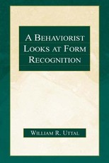 A Behaviorist Looks at Form Recognition