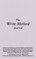 The Write Method