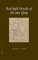 Red-Light Novels of the Late Qing