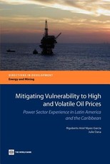 Mitigating Vulnerability to High and Volatile Oil Prices