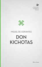 Don Kichotas (2015) Don Kichotas (2015)
