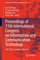 Proceedings of 11th International Congress on Information and Communication Technology