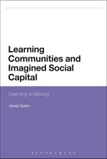 Learning Communities and Imagined Social Capital