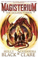 Magisterium. The golden tower